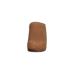 Sanita Gartenclogs Damen Clog Offen - Braun -Schuhladen 15638749 03