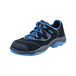 Atlas Sicherheitsschuhe CF 2 - Schwarz