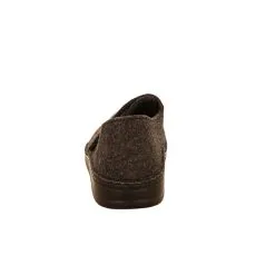Finn Comfort Hausschuhe - Dunkelgrau 7 Finn Comfort Hausschuhe - Dunkelgrau -Schuhladen 15714168 03