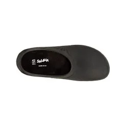SALIHA® Gartenclogs Multi Clog Geschlossen - Schwarz -Schuhladen 16164880 04
