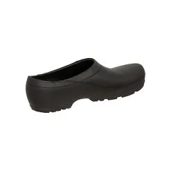 SALIHA® Gartenclogs Multi Clog Geschlossen - Schwarz -Schuhladen 16164880 05
