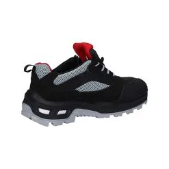 LUPOS Sicherheitsschuhe Jon - Schwarz -Schuhladen 16164902 04