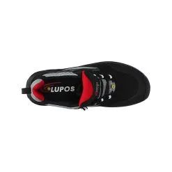LUPOS Sicherheitsschuhe Jon - Schwarz -Schuhladen 16164902 05