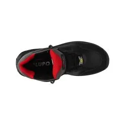 LUPOS Sicherheitsschuhe Gregor - Schwarz -Schuhladen 16164911 05