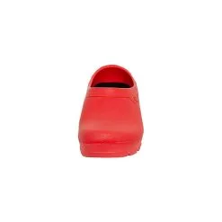 SALIHA® Gartenclogs Mutli Clog Geschlossen - Rot -Schuhladen 16164964 03
