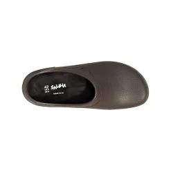 SALIHA® Gartenclogs Multi Clog Geschlossen - Braun -Schuhladen 16556033 05