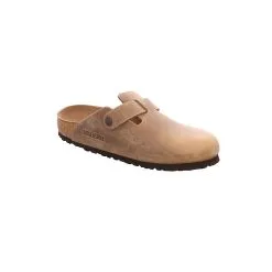 Birkenstock Pantoletten - Dunkelbraun -Schuhladen 16559554 04