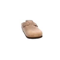 Birkenstock Pantoletten - Dunkelbraun -Schuhladen 16559554 05