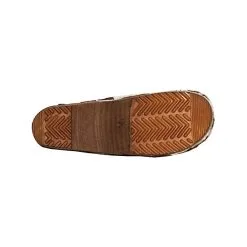 Sanita Gartenclogs Damen Clog - Braun/weiß -Schuhladen 16590275 06