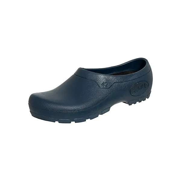 SALIHA® Gartenclogs Multi Clog Geschlossen - Blau 1 SALIHA® Gartenclogs Multi Clog Geschlossen - Blau