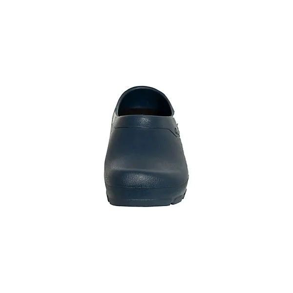 SALIHA® Gartenclogs Multi Clog Geschlossen - Blau 3 SALIHA® Gartenclogs Multi Clog Geschlossen - Blau – Bild 3