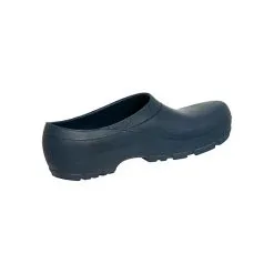 SALIHA® Gartenclogs Multi Clog Geschlossen - Blau 9 SALIHA® Gartenclogs Multi Clog Geschlossen - Blau -Schuhladen 16590277 04