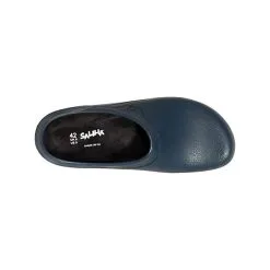 SALIHA® Gartenclogs Multi Clog Geschlossen - Blau 10 SALIHA® Gartenclogs Multi Clog Geschlossen - Blau -Schuhladen 16590277 05