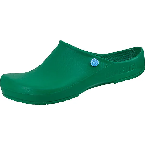 BIRKENSTOCK Professional Freizeitschuhe Klassik - Grün 1 BIRKENSTOCK Professional Freizeitschuhe Klassik - Grün