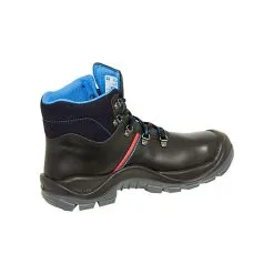 Atlas Sicherheitsschuhe Anatomic Bau 500 Weite 12 - Schwarz 9 Atlas Sicherheitsschuhe Anatomic Bau 500 Weite 12 - Schwarz -Schuhladen 16729210 04