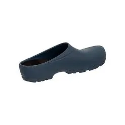 SALIHA® Gartenclogs Multi Clog Offen - Blau -Schuhladen 16729216 04