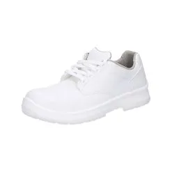 SIXTON Sicherheitsschuhe Biella - Weiß