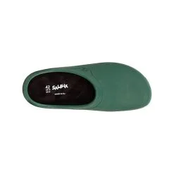 SALIHA® Gartenclogs Multi Clog Geschlossen - Grün -Schuhladen 16729374 05