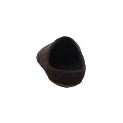 Magicfelt Hausschuhe - Braun -Schuhladen 16804812 04