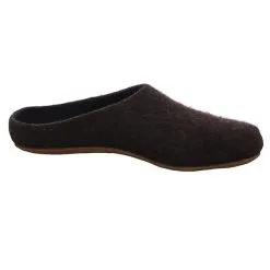 Magicfelt Hausschuhe - Braun -Schuhladen 16804812 06