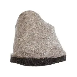 Haflinger Hausschuhe - Braun -Schuhladen 16865881 05