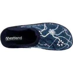 Westland By JOSEF SEIBEL Lille 100 Pantoffeln -Schuhladen 16913458 06