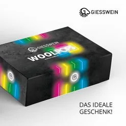Giesswein Woolpops Hüttenschuhe -Schuhladen 16919345 05