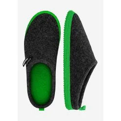 Giesswein Woolpops Hüttenschuhe -Schuhladen 16919353 11