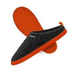 Schuhladen 17 Giesswein Woolpops Hüttenschuhe