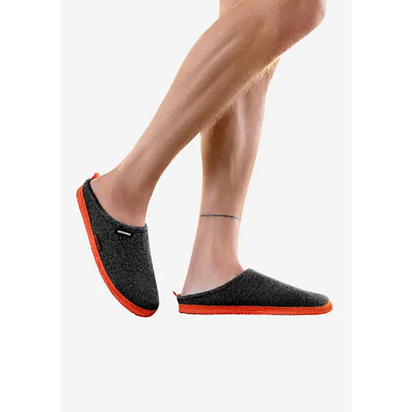 Giesswein Woolpops Hüttenschuhe 9 Giesswein Woolpops Hüttenschuhe – Bild 9