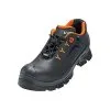 Uvex Sicherheitsschuhe 2 VIBRAM® S3 HI HRO SRC - Schwarz-kombi
