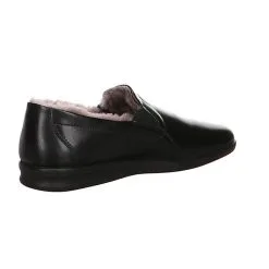 Westland Hausschuhe - Schwarz -Schuhladen 17077230 05