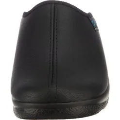 Fly Flot Pantoffeln - Schwarz -Schuhladen 17242655 04