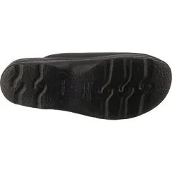 Fly Flot Pantoffeln - Schwarz -Schuhladen 17242655 07