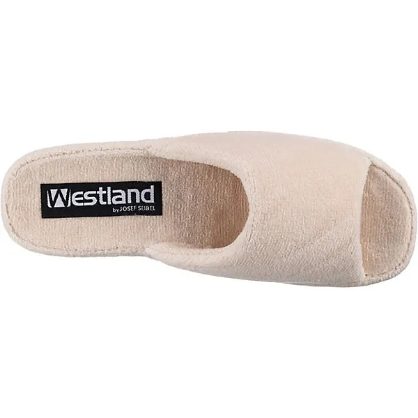 Westland By JOSEF SEIBEL Marseille Pantoffeln 6 Westland By JOSEF SEIBEL Marseille Pantoffeln – Bild 6