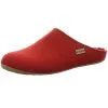 Haflinger Hausschuhe Hausschuhe - Rot