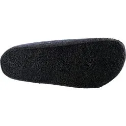 Birkenstock Zermatt Standard Wollfliz Pantoffeln Normal -Schuhladen 18628875 07