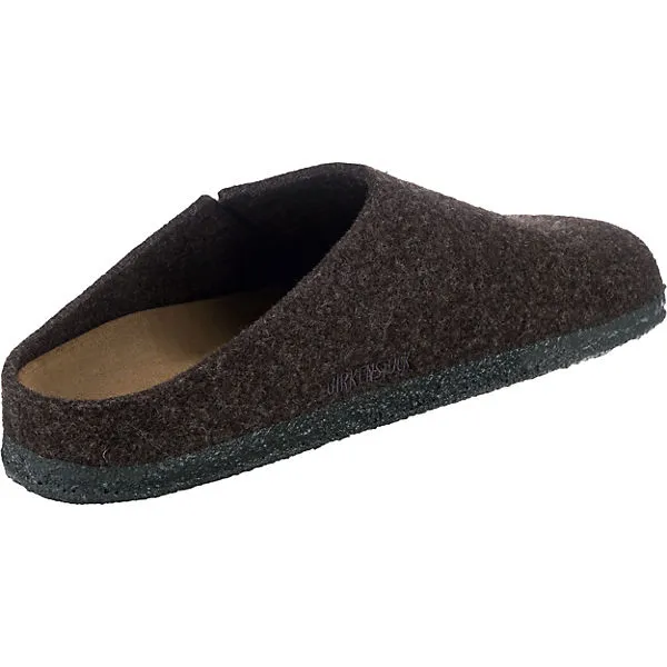 Birkenstock Arizona Pantoffeln Normal 4 Birkenstock Arizona Pantoffeln Normal – Bild 4