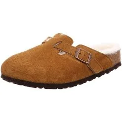 Birkenstock Hausschuhe Hausschuhe - Braun