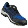 STABILUS ESD Sicherheitshalbschuhe FLASH BLUE S1 Sicherheitshalbschuhe - Blau