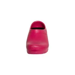 SALIHA® Gartenclogs Multi Clog Geschlossen - Rosa/lila -Schuhladen 18800879 03