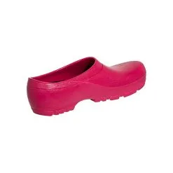 SALIHA® Gartenclogs Multi Clog Geschlossen - Rosa/lila -Schuhladen 18800879 04