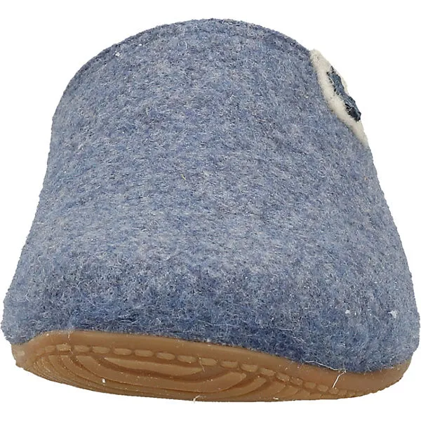 Living Kitzbühel Hausschuhe Hausschuhe 3 Living Kitzbühel Hausschuhe Hausschuhe – Bild 3