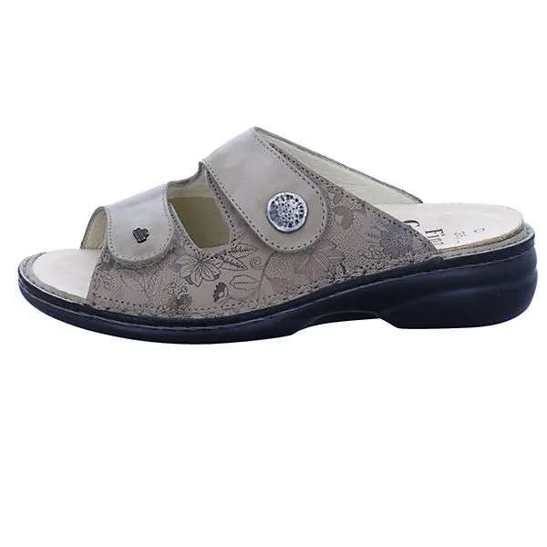 Finn Comfort Hausschuhe - Beige 2 Finn Comfort Hausschuhe - Beige – Bild 2