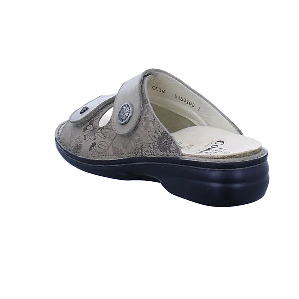 Finn Comfort Hausschuhe - Beige 3 Finn Comfort Hausschuhe - Beige – Bild 3