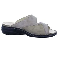 Finn Comfort Hausschuhe - Beige 12 Finn Comfort Hausschuhe - Beige -Schuhladen 18923725 06