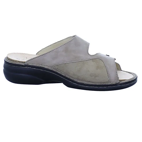 Finn Comfort Hausschuhe - Beige 6 Finn Comfort Hausschuhe - Beige – Bild 6