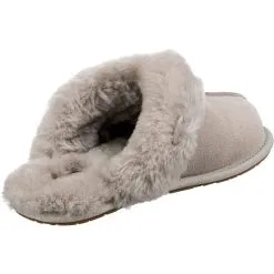 Ugg W Scuffette Ii Lammfell-Hausschuhe -Schuhladen 19030953 05