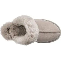 Ugg W Scuffette Ii Lammfell-Hausschuhe -Schuhladen 19030953 06