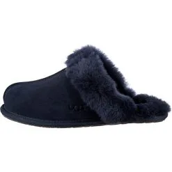 Ugg W Scuffette Ii Lammfell-Hausschuhe -Schuhladen 19030955 03